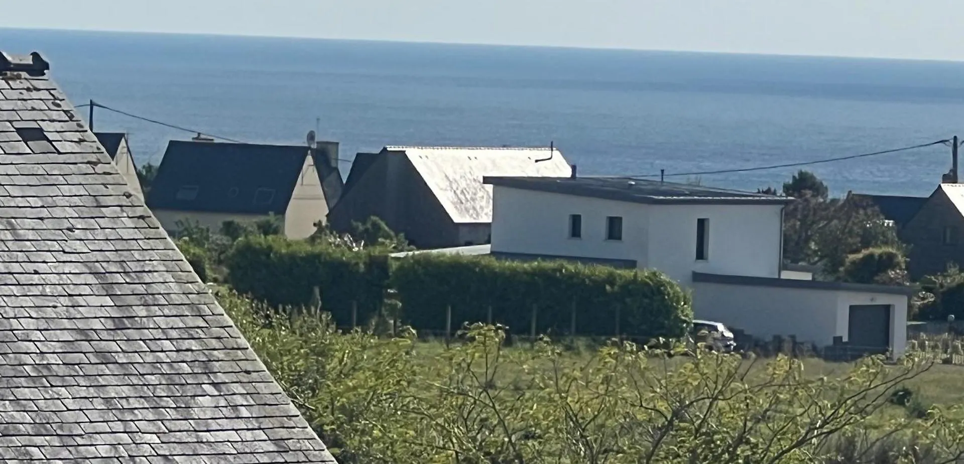 Penn Ar Bed & Breakfast Plozévet Γαλλία