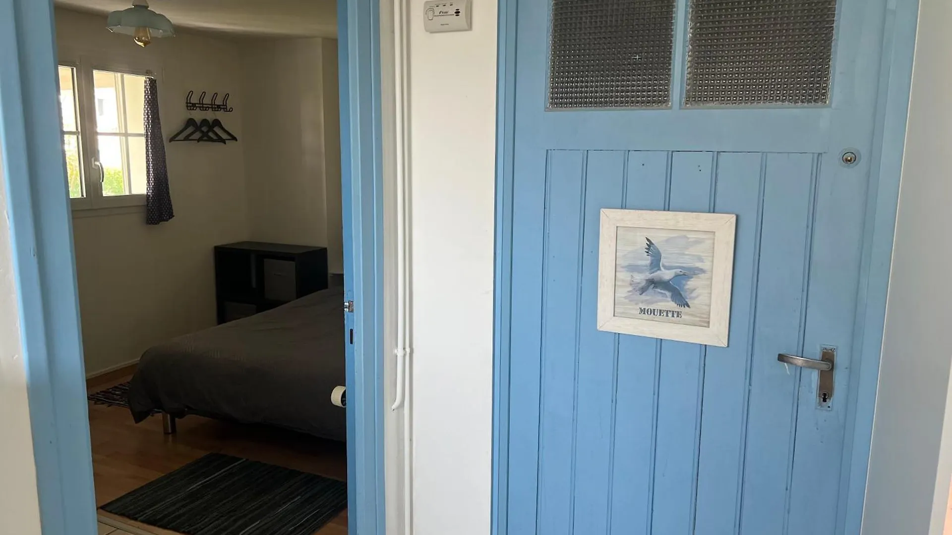 Penn Ar Bed & Breakfast Plozévet